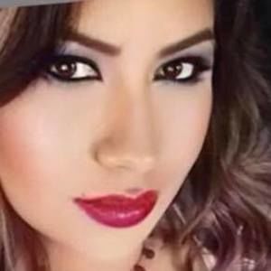 Meet your Posher, Reyna